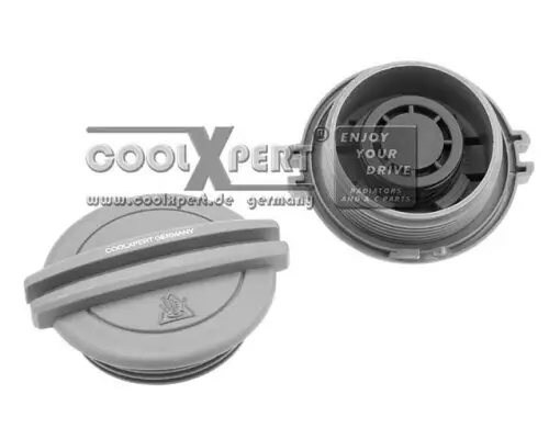 Verschlussdeckel, Kühlmittelbehälter BBR Automotive 002-60-13458 Bild Verschlussdeckel, Kühlmittelbehälter BBR Automotive 002-60-13458
