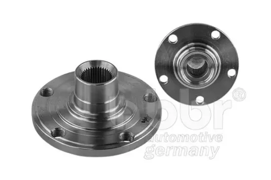 Radnabe BBR Automotive 002-80-03028 Bild Radnabe BBR Automotive 002-80-03028