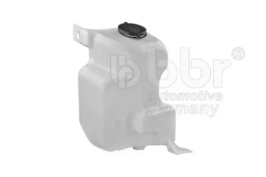 Waschwasserbehälter, Scheibenreinigung BBR Automotive 002-80-11359 Bild Waschwasserbehälter, Scheibenreinigung BBR Automotive 002-80-11359