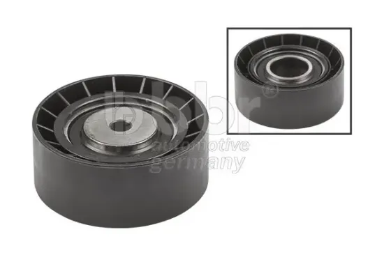 Spannrolle, Keilrippenriemen BBR Automotive 003-30-12757 Bild Spannrolle, Keilrippenriemen BBR Automotive 003-30-12757