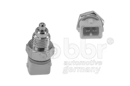 Schalter, Rückfahrleuchte BBR Automotive 027-40-12709 Bild Schalter, Rückfahrleuchte BBR Automotive 027-40-12709