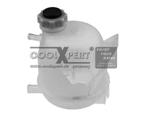 Ausgleichsbehälter, Kühlmittel BBR Automotive 029-60-14665 Bild Ausgleichsbehälter, Kühlmittel BBR Automotive 029-60-14665