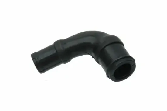 Schlauch, Kurbelgehäuseentlüftung ÜRO Parts 06A103221AL Bild Schlauch, Kurbelgehäuseentlüftung ÜRO Parts 06A103221AL