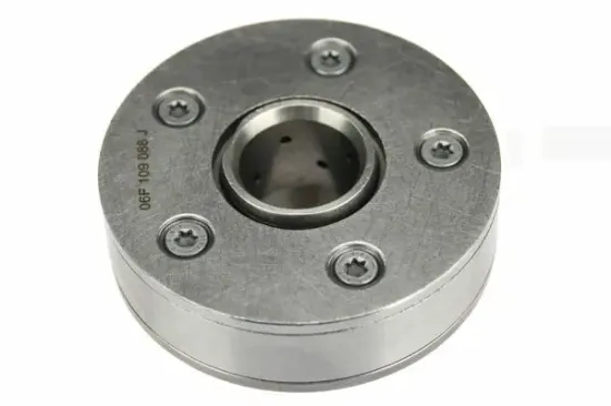 Nockenwellenversteller Auslassseite ÜRO Parts 06F109088J Bild Nockenwellenversteller Auslassseite ÜRO Parts 06F109088J