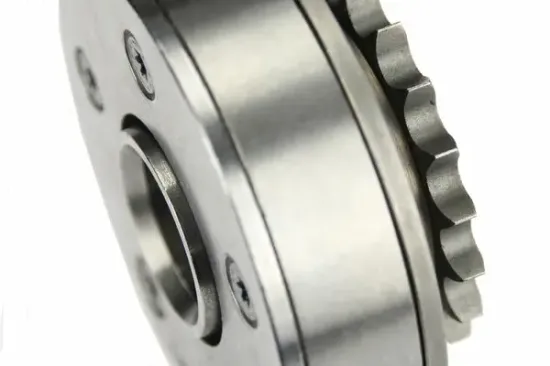 Nockenwellenversteller Auslassseite ÜRO Parts 06F109088J Bild Nockenwellenversteller Auslassseite ÜRO Parts 06F109088J