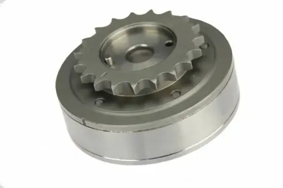 Nockenwellenversteller Auslassseite ÜRO Parts 06F109088J Bild Nockenwellenversteller Auslassseite ÜRO Parts 06F109088J
