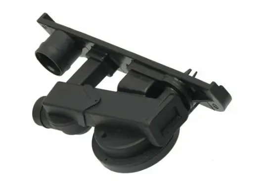 Ventil, Kurbelgehäuseentlüftung Zylinderkopf ÜRO Parts 06F129101P Bild Ventil, Kurbelgehäuseentlüftung Zylinderkopf ÜRO Parts 06F129101P