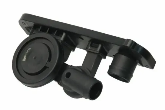 Ventil, Kurbelgehäuseentlüftung Zylinderkopf ÜRO Parts 06F129101P Bild Ventil, Kurbelgehäuseentlüftung Zylinderkopf ÜRO Parts 06F129101P