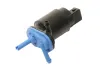 Waschwasserpumpe, Scheibenreinigung 12 V &Uuml;RO Parts 1H6955651