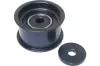 Umlenk-/F&uuml;hrungsrolle, Zahnriemen &Uuml;RO Parts 4771085