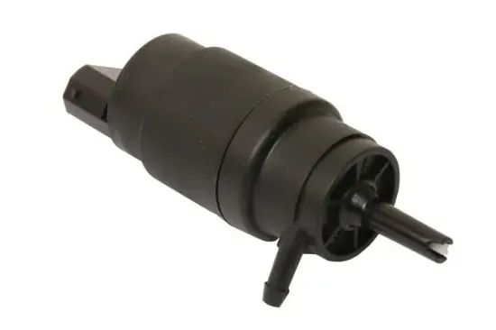 Waschwasserpumpe, Scheibenreinigung 12 V ÜRO Parts 61661380066 Bild Waschwasserpumpe, Scheibenreinigung 12 V ÜRO Parts 61661380066