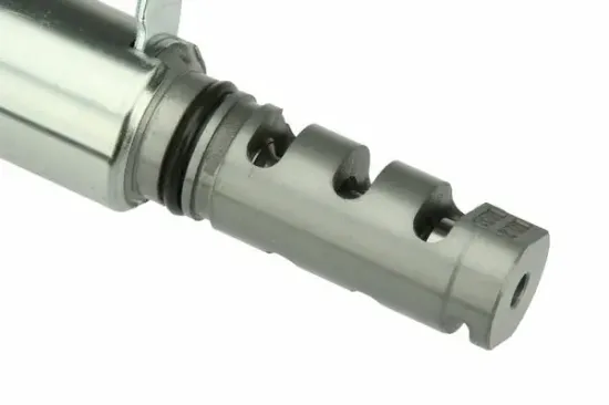 Steuerventil, Nockenwellenverstellung Auslassseite ÜRO Parts HY1415841 Bild Steuerventil, Nockenwellenverstellung Auslassseite ÜRO Parts HY1415841