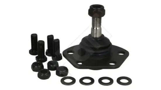 Trag-/Führungsgelenk außen Vorderachse unten HART 402 113 Bild Trag-/Führungsgelenk außen Vorderachse unten HART 402 113