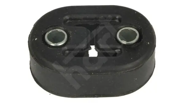 Halter, Abgasanlage HART 404 059