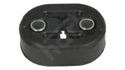 Halter, Abgasanlage HART 404 059