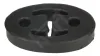 Halter, Abgasanlage HART 409 137