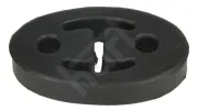 Halter, Abgasanlage HART 409 137