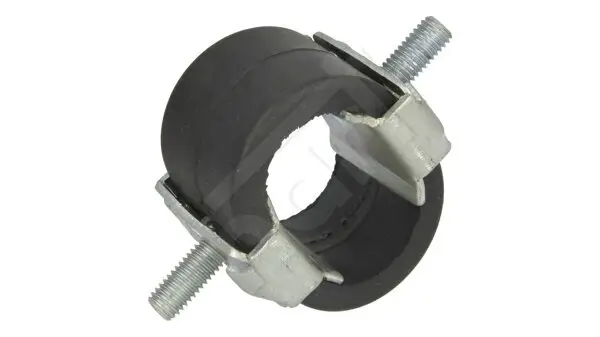 Halter, Abgasanlage HART 410 663
