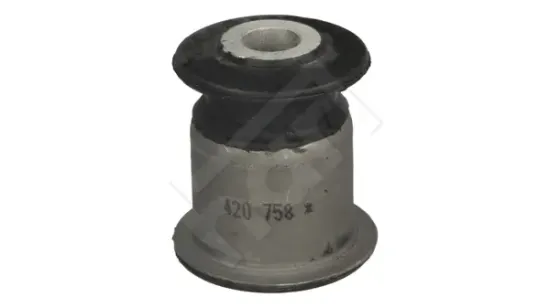 Lagerung, Lenker unten vorne Vorderachse links Vorderachse rechts HART 420 758 Bild Lagerung, Lenker unten vorne Vorderachse links Vorderachse rechts HART 420 758