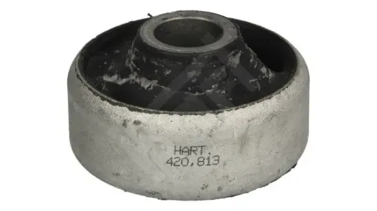 Lagerung, Lenker hinten unten Vorderachse links Vorderachse rechts HART 420 813 Bild Lagerung, Lenker hinten unten Vorderachse links Vorderachse rechts HART 420 813