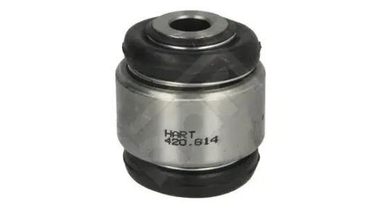 Lagerung, Lenker hinten Hinterachse HART 420 814 Bild Lagerung, Lenker hinten Hinterachse HART 420 814