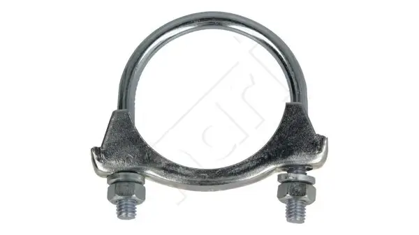 Rohrverbinder, Abgasanlage HART 421 190