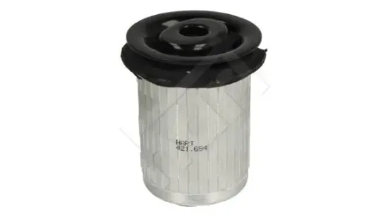 Lagerung, Lenker Vorderachse links HART 421 654 Bild Lagerung, Lenker Vorderachse links HART 421 654