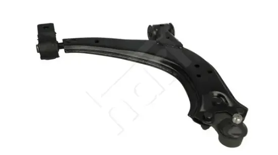 Lenker, Radaufhängung vorne Vorderachse rechts HART 421 696 Bild Lenker, Radaufhängung vorne Vorderachse rechts HART 421 696