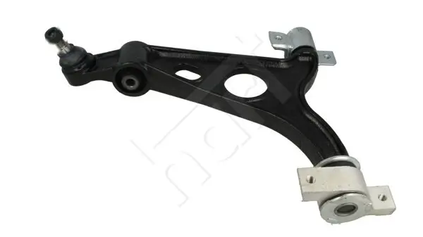 Lenker, Radaufhängung unten Vorderachse rechts HART 424 188