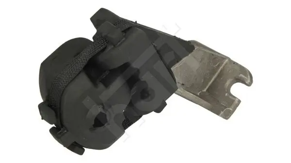 Halter, Abgasanlage HART 428 671