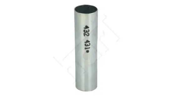 Hülse, Querlenkerlagerung Vorderachse HART 432 431 Bild Hülse, Querlenkerlagerung Vorderachse HART 432 431