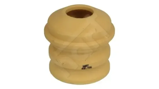 Anschlagpuffer, Federung Vorderachse links Vorderachse rechts HART 432 726 Bild Anschlagpuffer, Federung Vorderachse links Vorderachse rechts HART 432 726