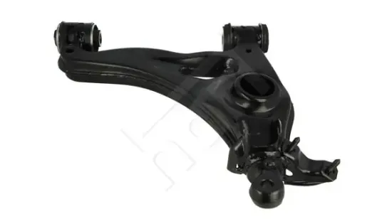 Lenker, Radaufhängung unten Vorderachse rechts HART 434 351 Bild Lenker, Radaufhängung unten Vorderachse rechts HART 434 351