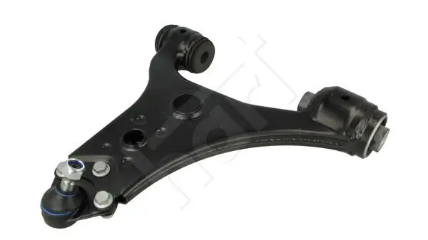 Lenker, Radaufhängung Vorderachse rechts HART 434 359