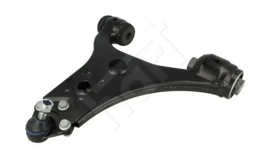 Lenker, Radaufhängung Vorderachse rechts HART 434 359 Bild Lenker, Radaufhängung Vorderachse rechts HART 434 359