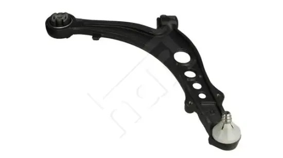 Lenker, Radaufhängung Vorderachse rechts HART 434 401 Bild Lenker, Radaufhängung Vorderachse rechts HART 434 401