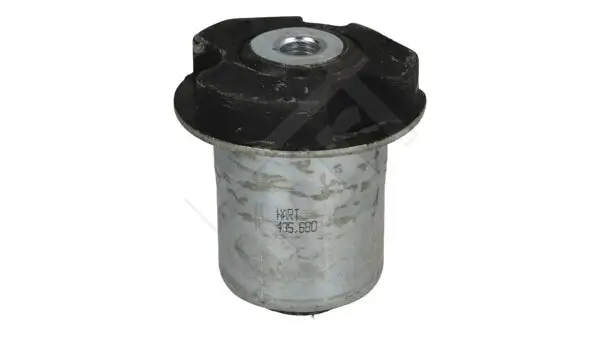 Lagerung, Achskörper Hinterachse beidseitig HART 435 680