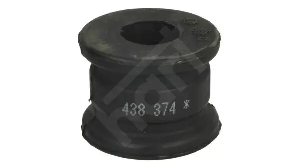 Lagerung, Stabilisator innen Vorderachse beidseitig HART 438 374