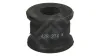 Lagerung, Stabilisator innen Vorderachse beidseitig HART 438 374 Bild Lagerung, Stabilisator innen Vorderachse beidseitig HART 438 374