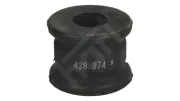 Lagerung, Stabilisator innen Vorderachse beidseitig HART 438 374