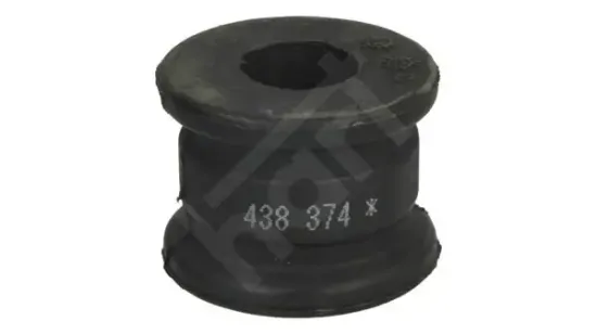 Lagerung, Stabilisator innen Vorderachse beidseitig HART 438 374 Bild Lagerung, Stabilisator innen Vorderachse beidseitig HART 438 374