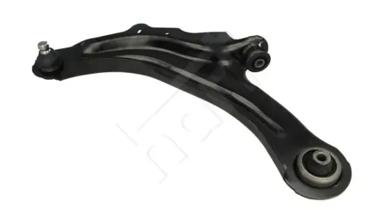 Lenker, Radaufhängung Vorderachse links HART 438 497 Bild Lenker, Radaufhängung Vorderachse links HART 438 497