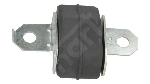 Halter, Abgasanlage HART 438 570