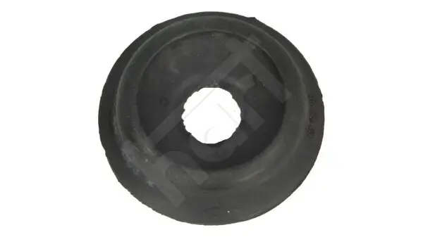 Lagerung, Stoßdämpfer oben HART 443 663