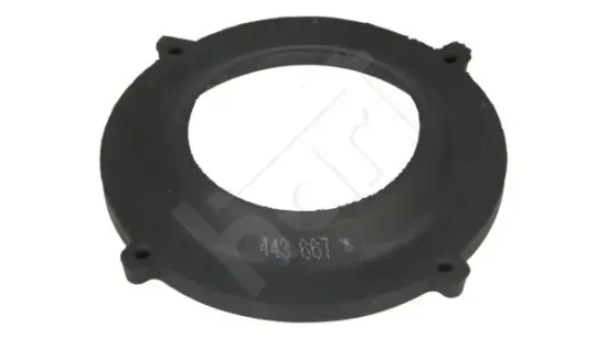 Lagerung, Stoßdämpfer oben Vorderachse beidseitig HART 443 667 Bild Lagerung, Stoßdämpfer oben Vorderachse beidseitig HART 443 667