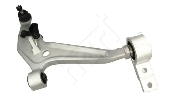 Lenker, Radaufhängung Vorderachse rechts HART 444 008