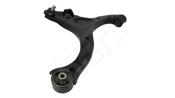 Lenker, Radaufhängung Vorderachse rechts HART 446 142