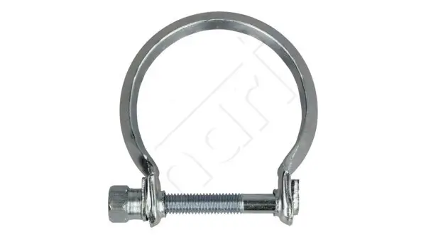 Klemmstück, Abgasanlage HART 446 715