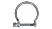 Klemmstück, Abgasanlage HART 446 715