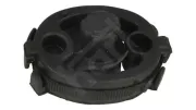 Halter, Abgasanlage HART 446 748